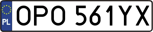 OPO561YX