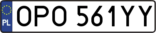 OPO561YY