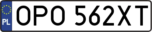 OPO562XT