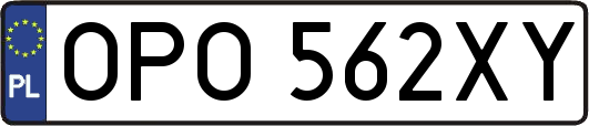 OPO562XY