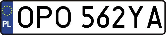 OPO562YA