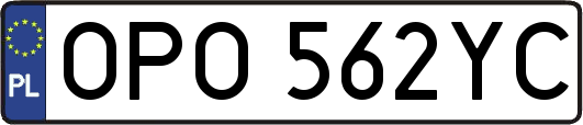 OPO562YC