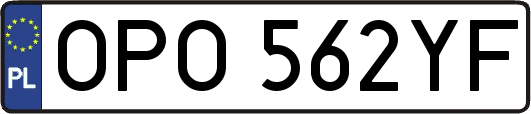 OPO562YF