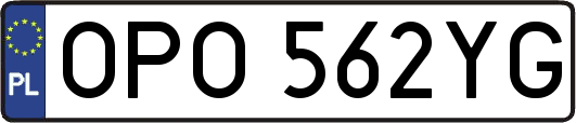 OPO562YG