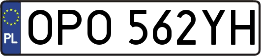OPO562YH