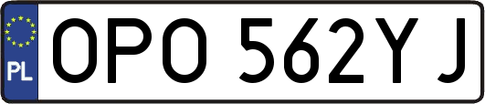 OPO562YJ