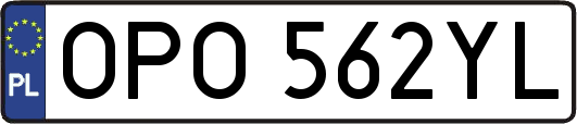 OPO562YL