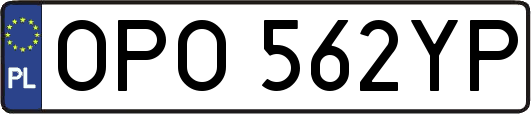 OPO562YP
