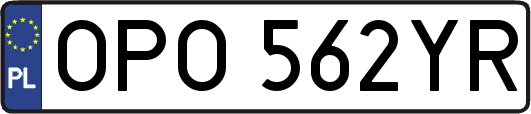 OPO562YR