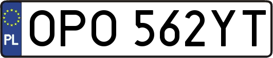 OPO562YT