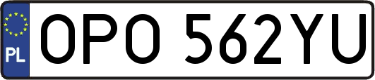 OPO562YU