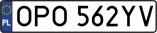 OPO562YV