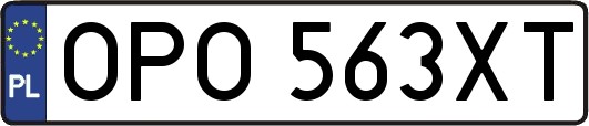 OPO563XT