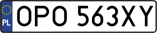 OPO563XY