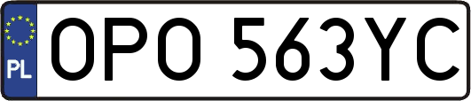 OPO563YC