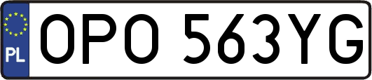 OPO563YG