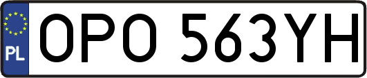 OPO563YH