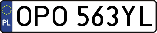 OPO563YL
