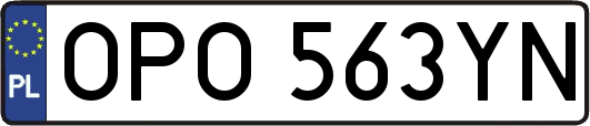 OPO563YN
