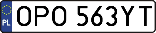 OPO563YT