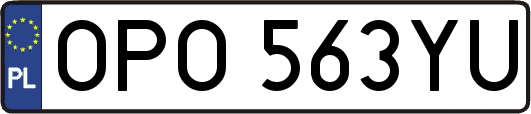 OPO563YU