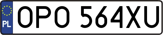 OPO564XU