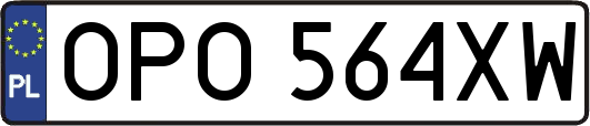 OPO564XW