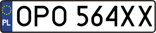 OPO564XX
