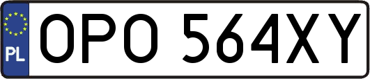 OPO564XY