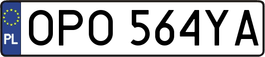 OPO564YA