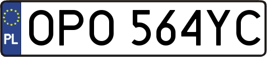 OPO564YC