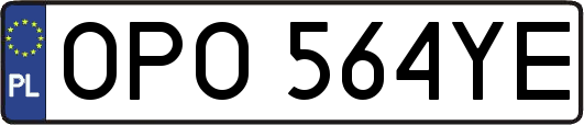 OPO564YE