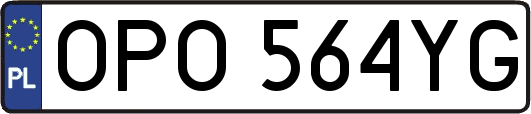 OPO564YG