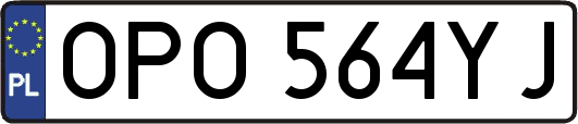 OPO564YJ