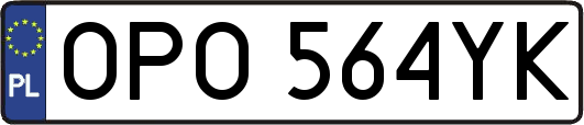 OPO564YK