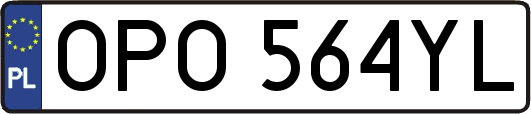 OPO564YL