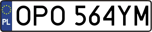 OPO564YM