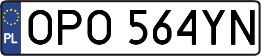 OPO564YN