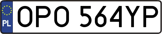 OPO564YP