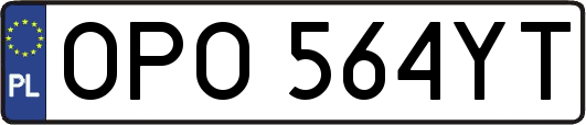 OPO564YT