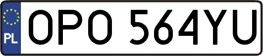 OPO564YU