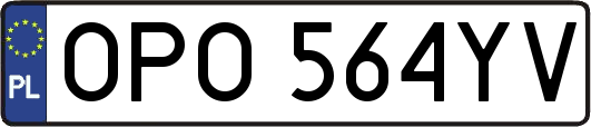 OPO564YV
