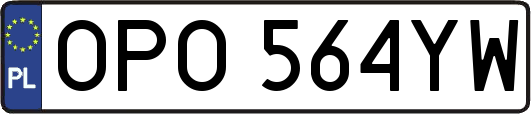 OPO564YW