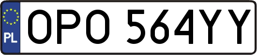 OPO564YY