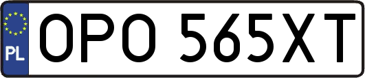 OPO565XT