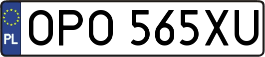 OPO565XU