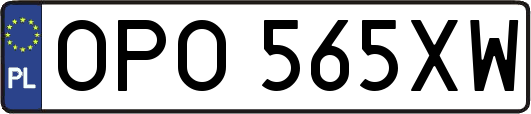 OPO565XW