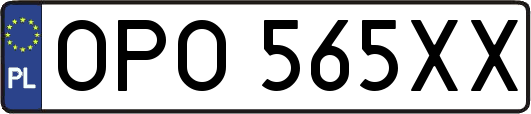 OPO565XX