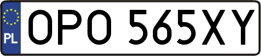 OPO565XY