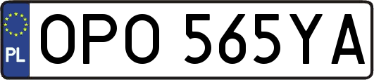 OPO565YA